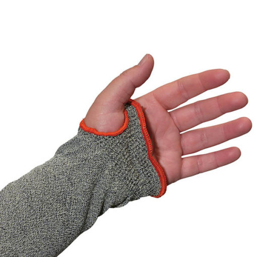 SKC Cut Resistant Sleeve - A3 ANSI Cut Resistance - Image 8