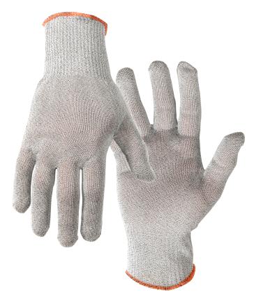 Wells Lamont Industrial Introduces First High Cut Resistant Touchscreen Glove