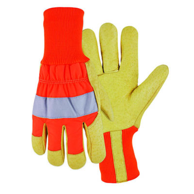 High Visibility Thermofill<sup>™</sup> Lined Driver (VPY0026)