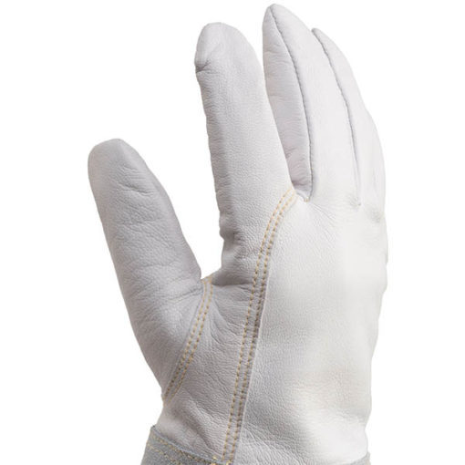 Goatskin Welder with Cut Resistant Liner (Y2022) 2