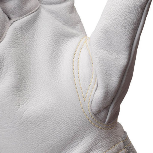 Goatskin Welder with Cut Resistant Liner (Y2024) - Image 6