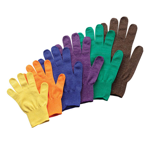 Whizard Metal Mesh Hand Gloves Wells Lamont Industrial