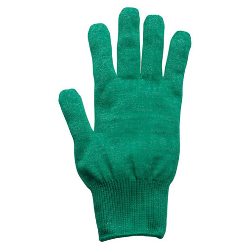 5600 Food Glove green A6 cut resistant glove