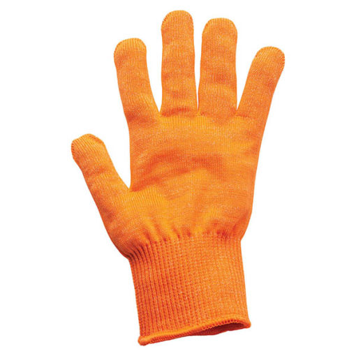 5600 Food Glove orange A6 cut resistant glove