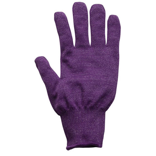 5600 Food Glove purple A6 cut resistant glove