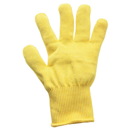 5600 Food Glove yellow A6 cut resistant glove