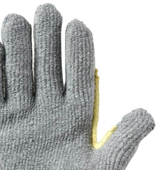 FR Terry Cut Glove (1786) - Image 2