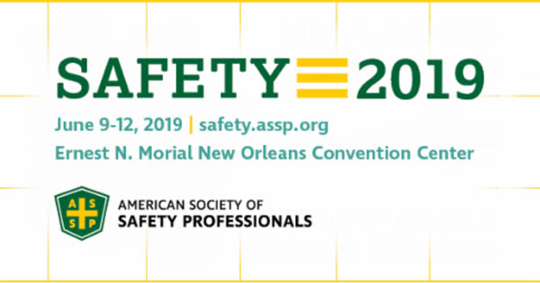 2019 ASSP Safety Event with Wells Lamont Industrial