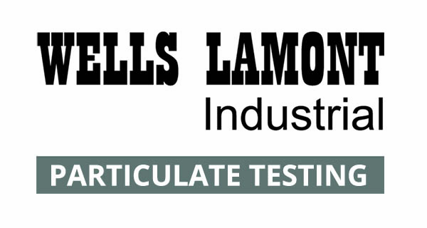 Particulate Tested Gloves from Wells Lamont Industrial