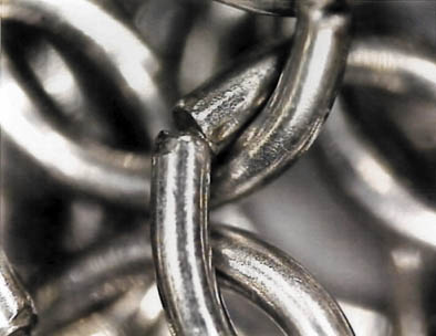 Advantages of Plasma Metal Mesh links 2