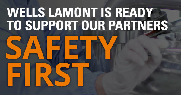 We are Committed to Our Role in Providing Protection to Our Customers