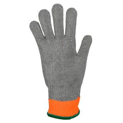 ESD Cut Resistant Gloves: Uncoated, XS-2XL, TEC-GL2500 - Cleanroom World
