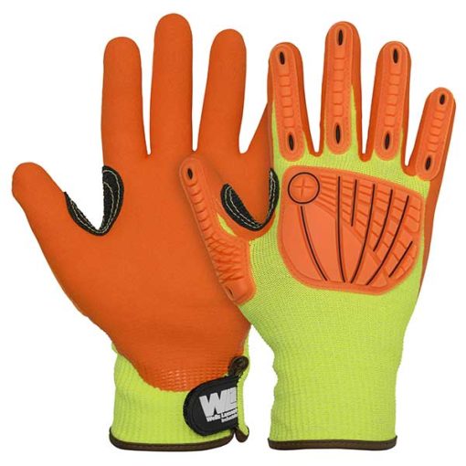 I2456 Impact Cut A5 Glove