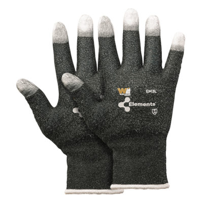 IS-377 Tiger A2 Cut Resistant Work Glove - Large