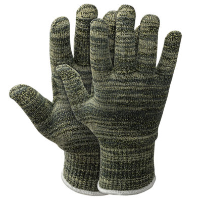 Cut & Puncture Resistant & Cut Proof Gloves - Cut Level 3, 4, 5