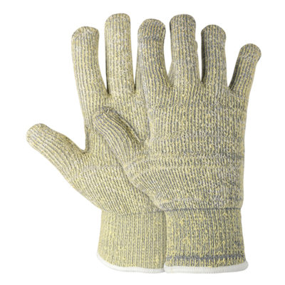 Thermal Utility + Cut Resistance Gloves