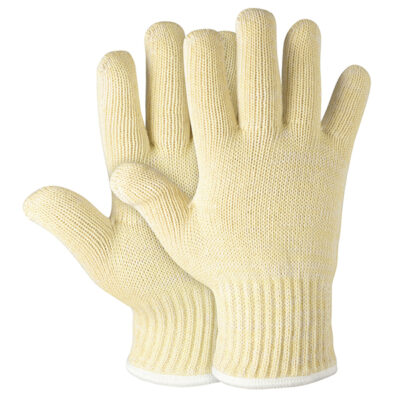 2614 Cut Resistant Heat Glove