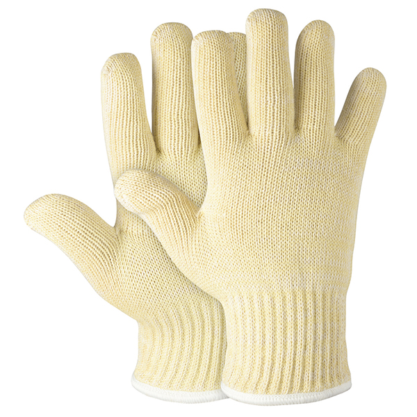 Wells Lamont 2614 Cut Resistant Heat Glove