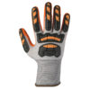 Petro Chemical Construction Glove A5 cut resistant glove