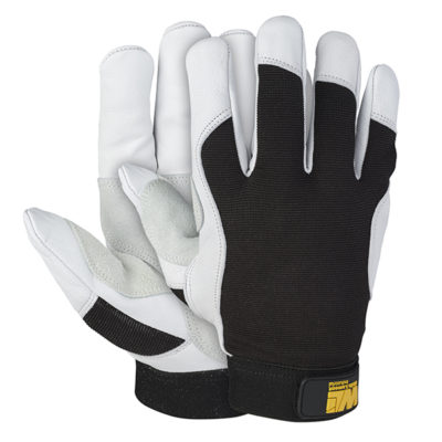 Y1919A4 Premium Goatskin Leather Glove