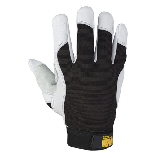 Y1919A4 Premium Goatskin Leather Glove - Image 2