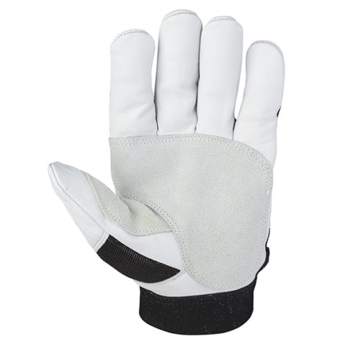 Y1919A4 Premium Goatskin Leather Glove - Image 3