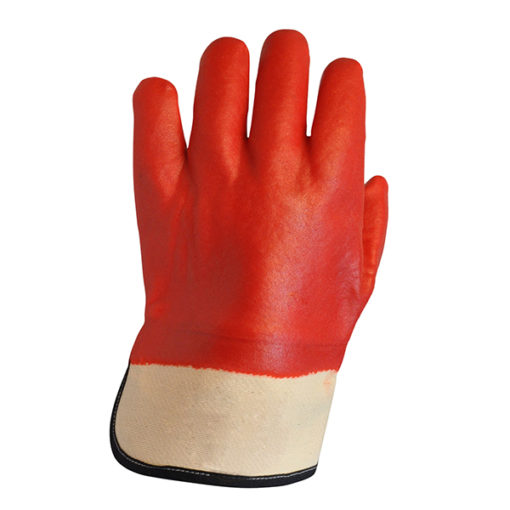 Jomac Petrochief™ PVC/NBR Composition Glove (PC830L) 1