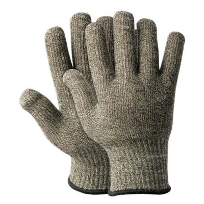 MCR SAFETY, L ( 9 ), ANSI Cut Level A9, Cut-Resistant Gloves -  55VT30