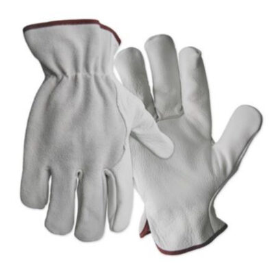 Grain Leather Driver (Y0625-VP)