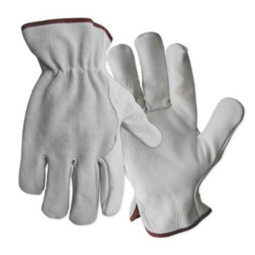 Grain Leather Driver (Y0625-VP)