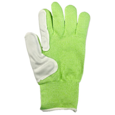 DB 13 Series Glove Hi-Vis Green
