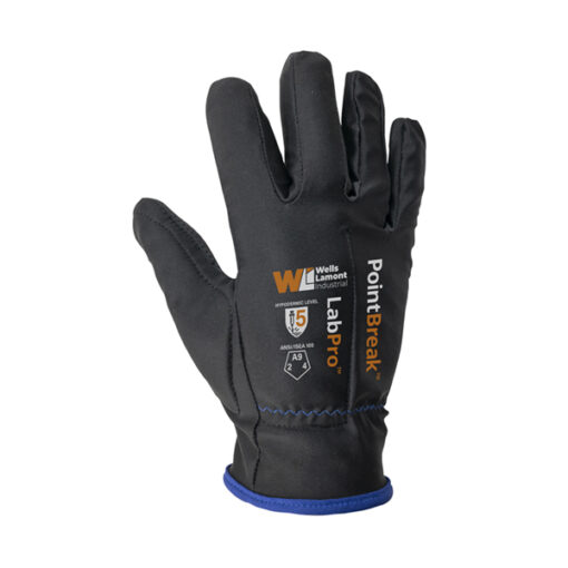 Level 5 Needle Stick Resistant Glove (PB100) - Image 5
