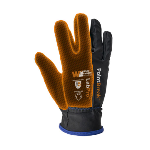 Level 5 Needle Stick Resistant Glove (PB100) - Image 3