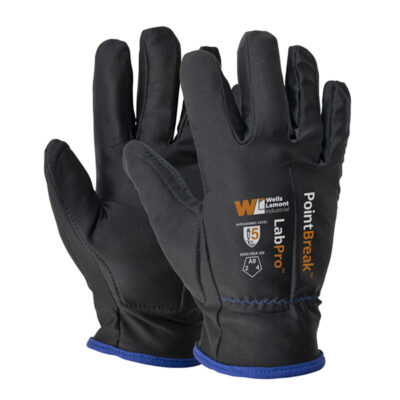 Level 5 Needle Stick Resistant Glove (PB100)