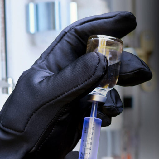 Level 5 Needle Stick Resistant Glove (PB100) - Image 2
