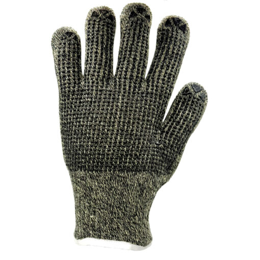 2616SD Cut Resistant Heat Glove with Silicone Dots