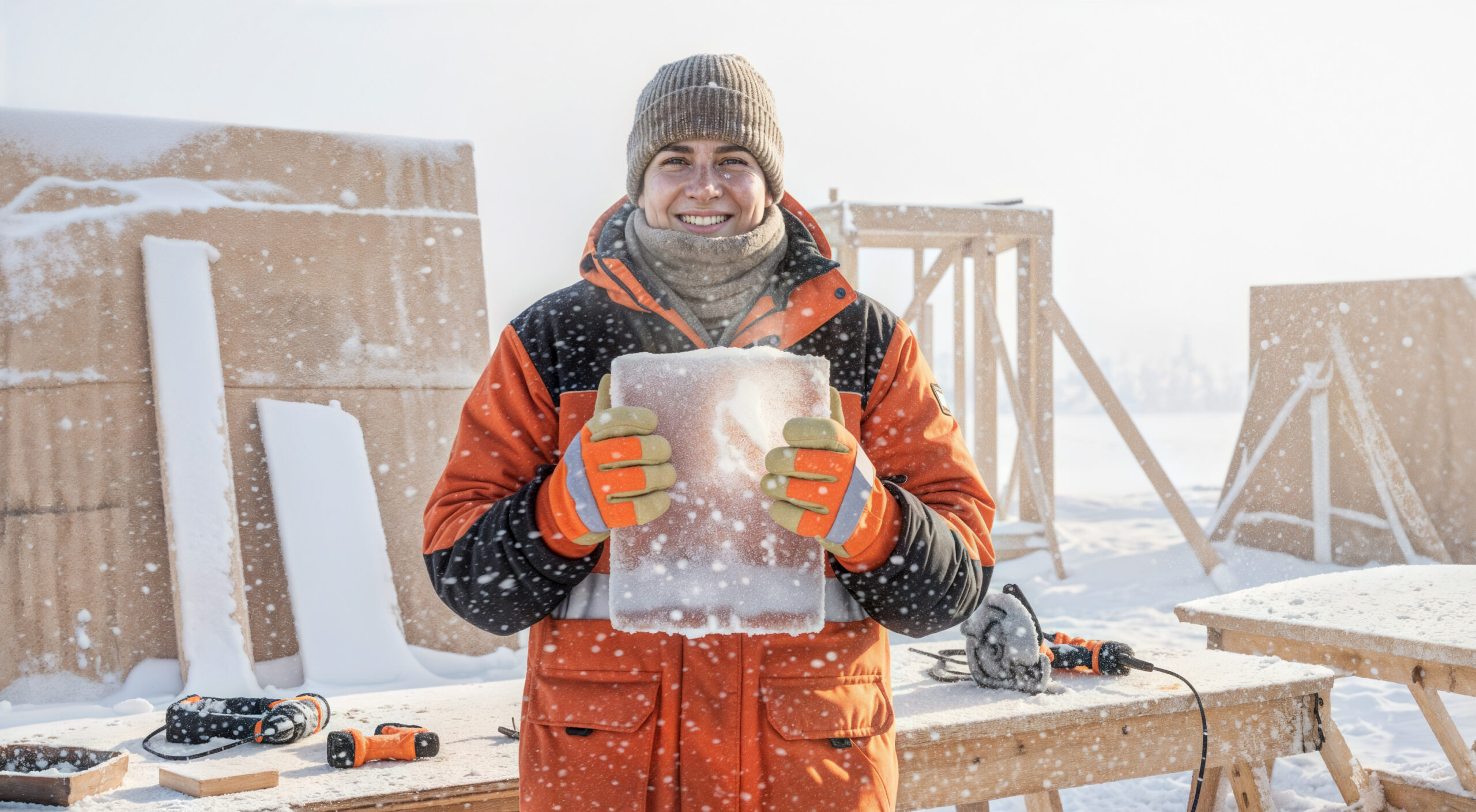 Three Winter Gloves That Get the Job Done 1