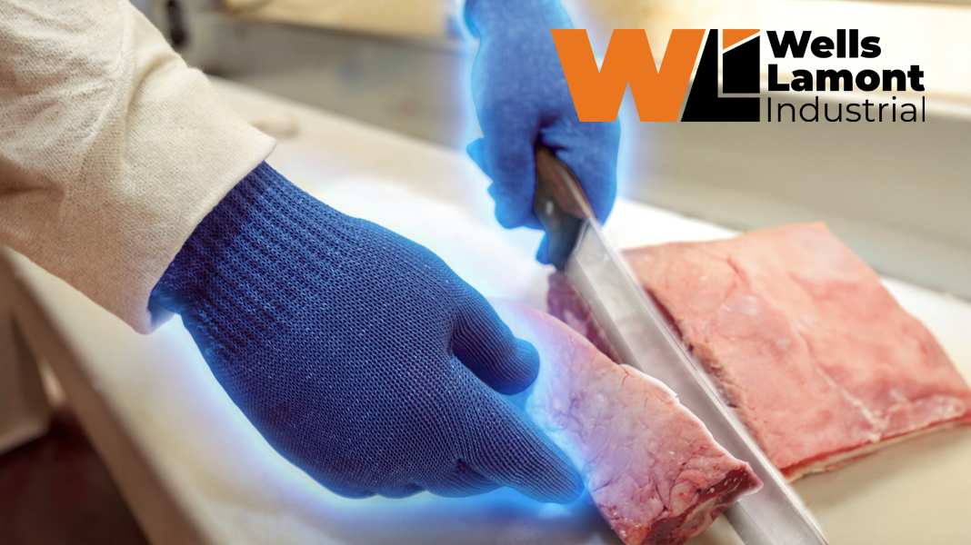 The 5900 Cut Glove Series: A9 Cut Protection With Natural Comfort And Dexterity